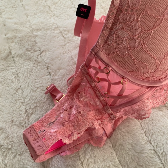 LaSenza Beyond Sexy Bra 34D - Picture 3 of 3